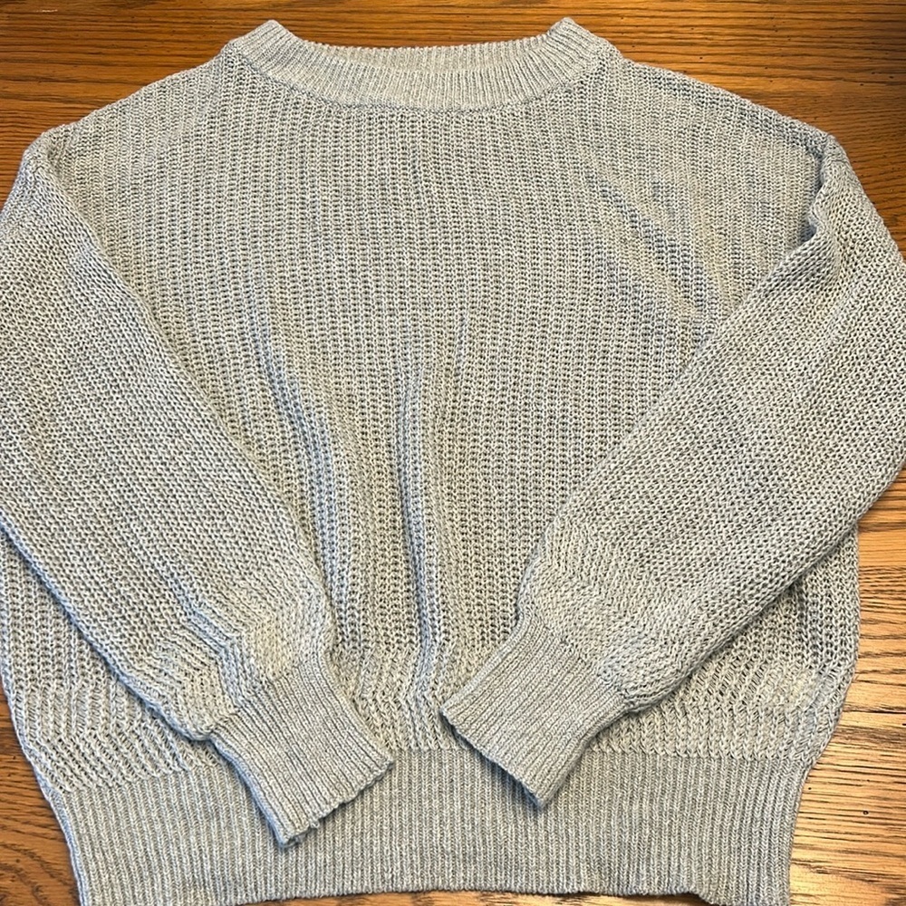 Shein Sweater/5